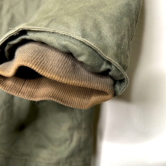 Vintage Dickies army jacket - Picture 10 of 11